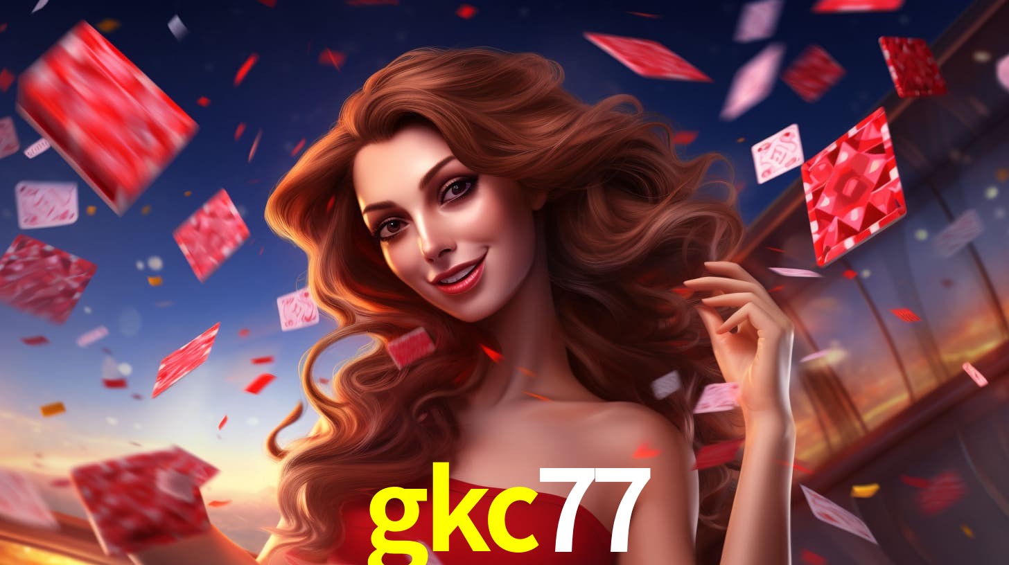 gkc77 game