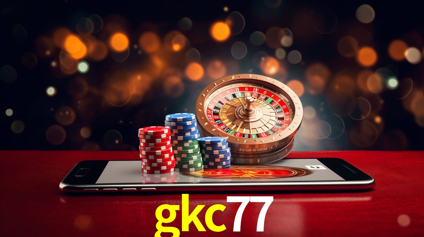 Sobre a conta e senha do gkc77