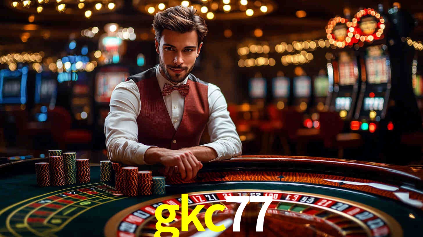 Problemas de Login no gkc77