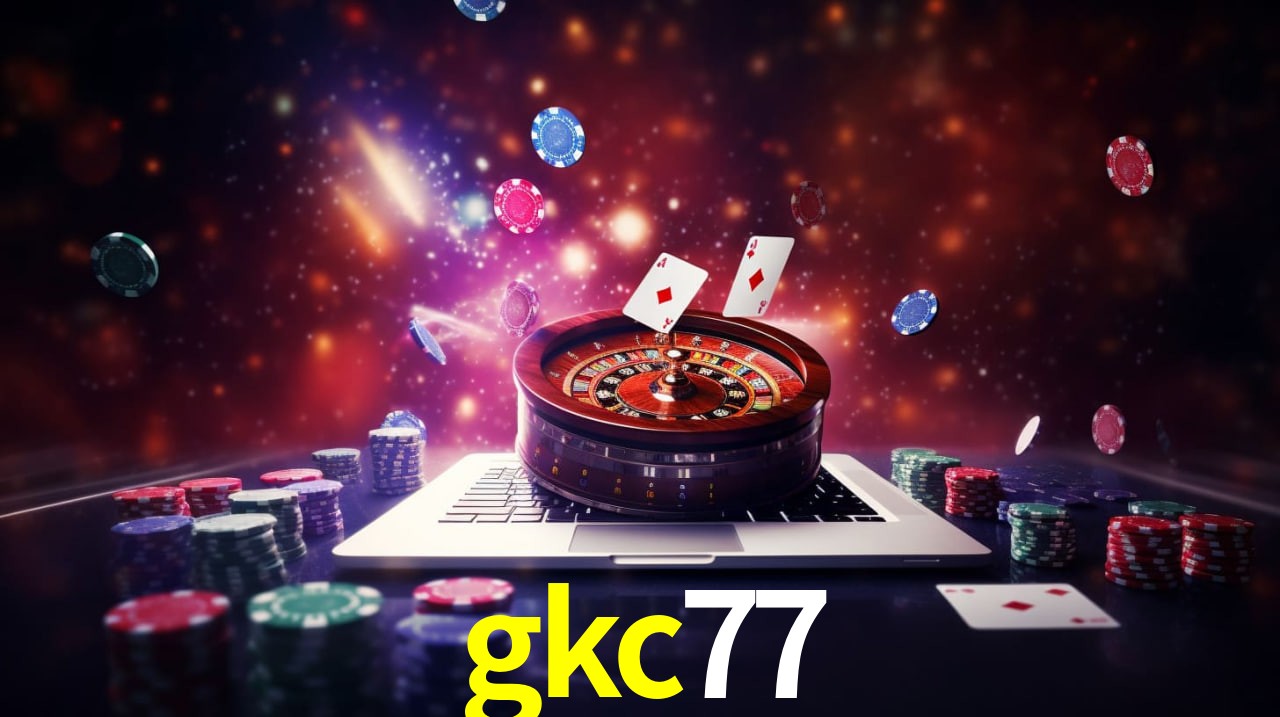 gkc77 slot