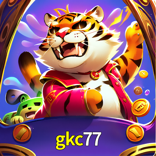 LOGO gkc77